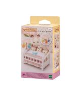 Sylvanian Families la cunita de los trillizos