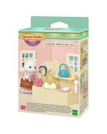 Sylvanian Families Town Set Escaparate de Moda
