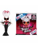 Muñeca LOL Surprise Movie Magic Doll Spirit Queen