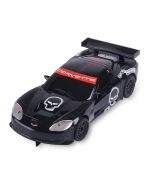 Coche Scalextric Original Corvette C6R Skull 1:32