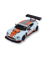 Coche Scalextric Original Vantage GT3 GULF 1:32