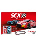 Circuito Scalextric Original GT Race 1:32