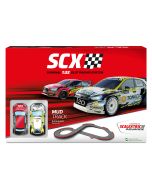 Circuito Scalextric Original Mud Track 1:32