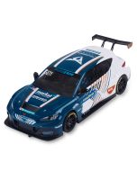 Coche Scalextric Advance Cupra E-Racer Gené 1:32