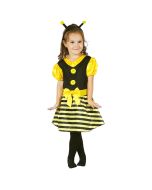 Disfraz Abeja para bebé