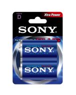 Pila Lr20 Stamina Plus Sony