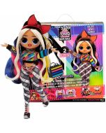 Muñeca LOL Surprise Movie Magic Doll Starlette