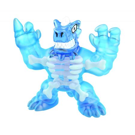 Figuras Heroes Goo Jit Zu