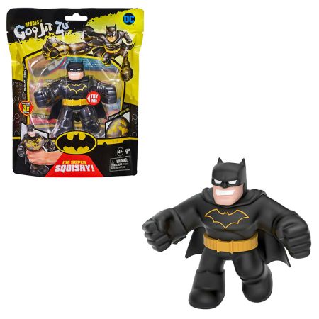 Figura DC Heroes Goo Jit Zu