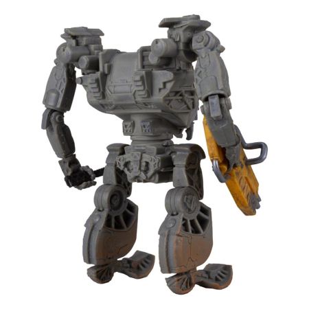 Figura Criatura mundo Pandora Avatar Amp Suit / Rd