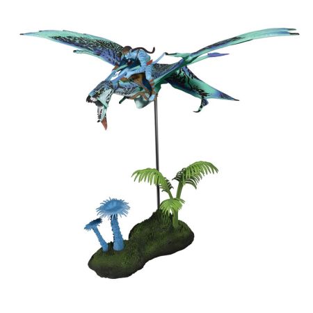 Mcfarlane Súper criatura Pandora Avatar S1 Jake