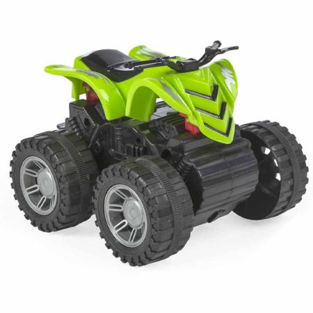 Vehículo Cross Country 13cm