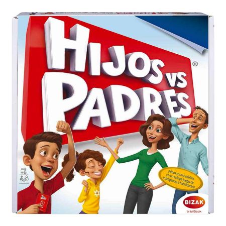 Hijos contra padres