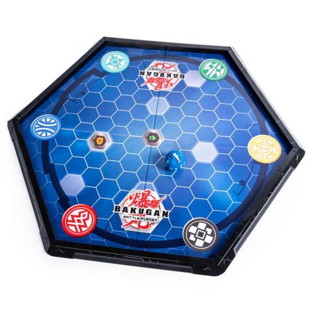 Bakugan Battle arena