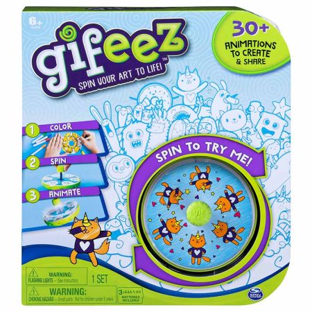 Gifeez