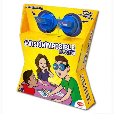 Visión imposible
