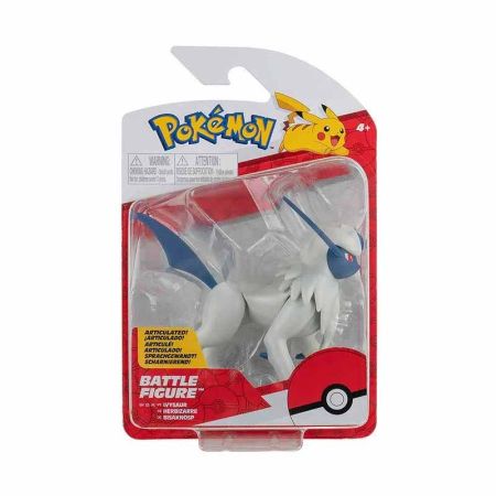 Pokemon figura de combate Absol