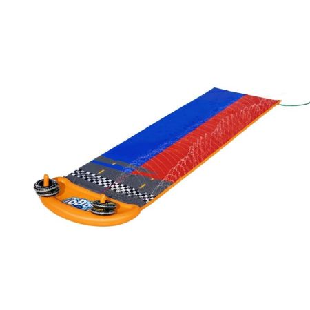 Pista deslizante Doble 4.88m H2OGO!