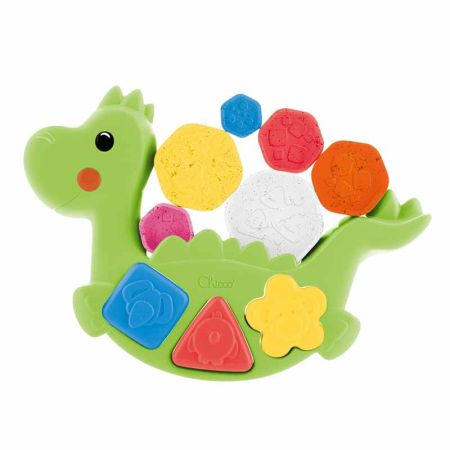 Chicco Dino Lino encajable apilable