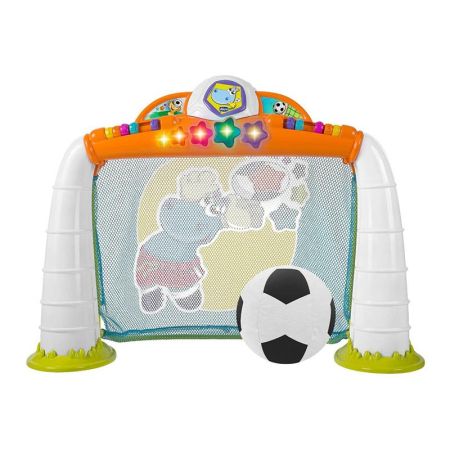 Chicco Fit & Fun portería Gol League