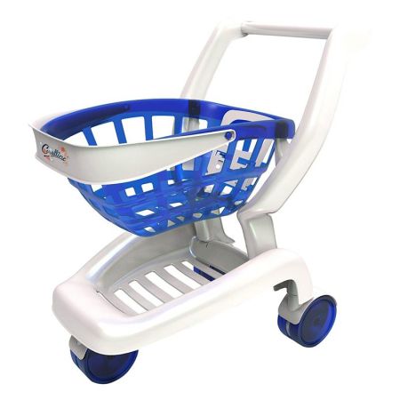 Carrito Coralline 2 en 1