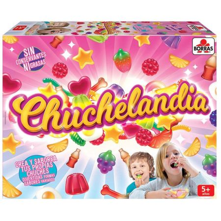 Chuchelandia