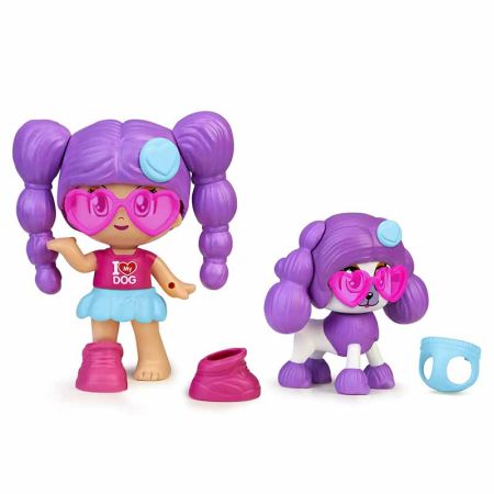 Pinypon my Puppy and me
