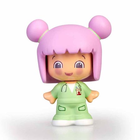 My first Pinypon profesiones figura