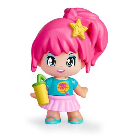 Pinypon Figuras Serie 12