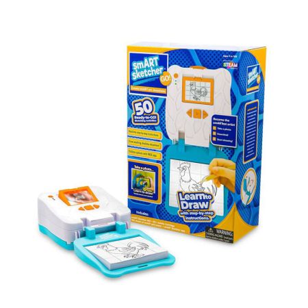 Smart Sketcher GO!