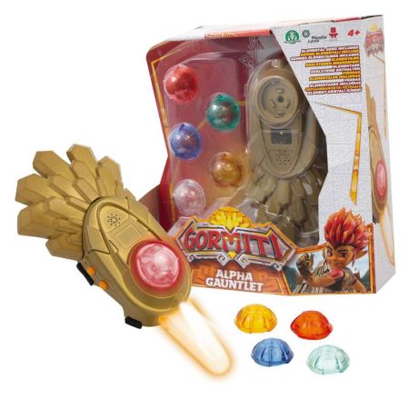 Gormiti S3 Brazalete