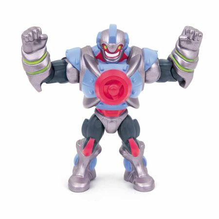 Gormiti blister Figuras 8 cm