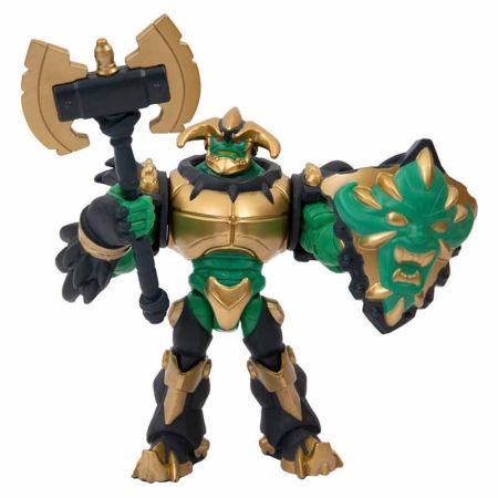 Gormiti blister Lords 12 cm y función