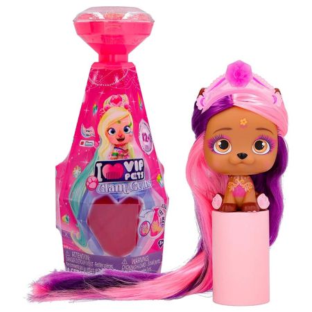 Vip pets Glam Gems