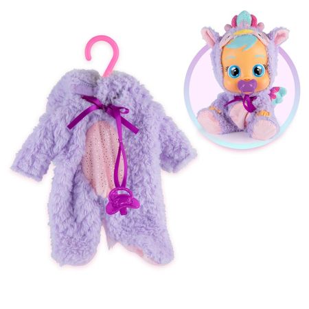 Bebés llorones pijama fantasy s.2  Grifo