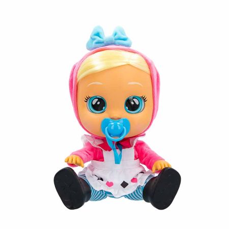 Muñeca Bebés Llorones Storyland Alice