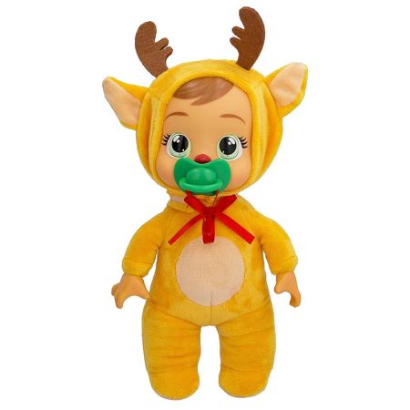 Bebés llorones Tiny navidad