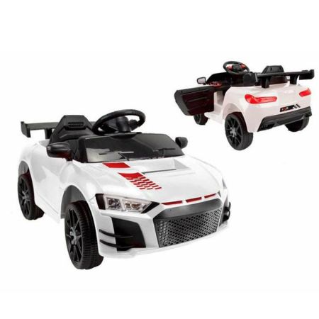 Coche BTR 12 V luces sonidos y MP3