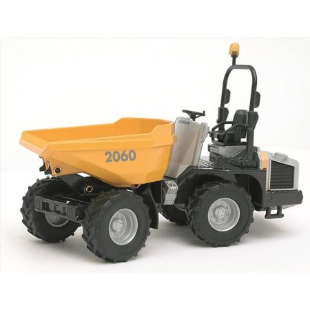 Dumper Bergmann 2060 1:35