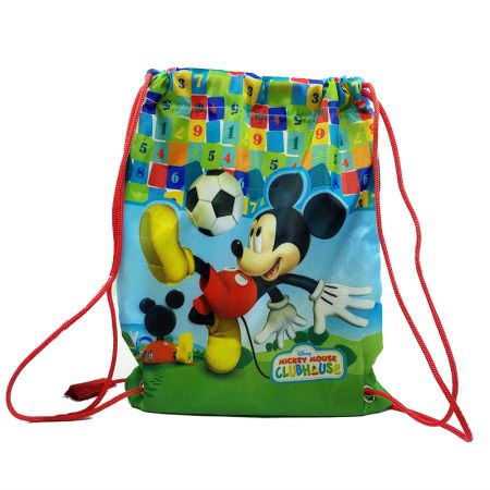 Mochila bolsa Disney