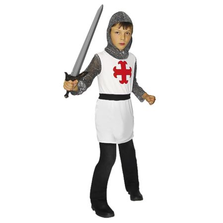Disfraz Caballero medieval Infantil