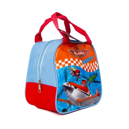 Portameriendas Planes Dusty 18cm