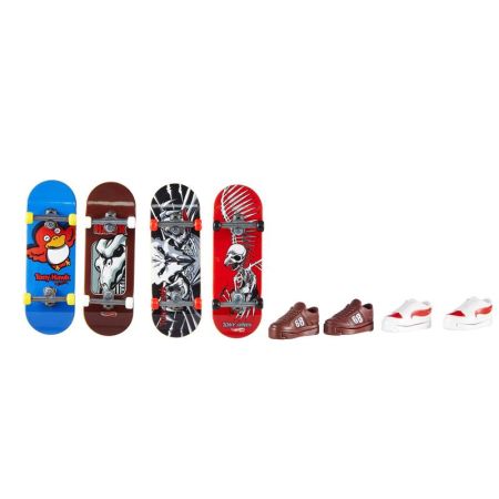 Hot Wheels Skate