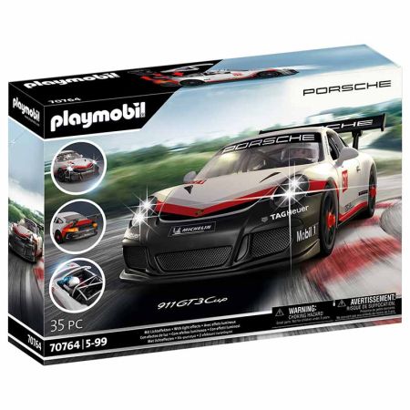 Porsche 911 GT3 Cup