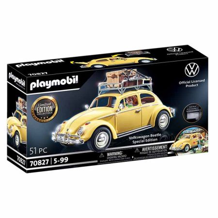 VW Beetle - Edición Especial
