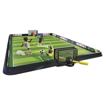 Playmobil Campo de Futból