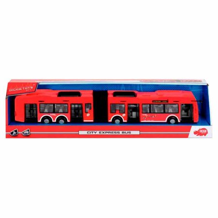Autobús urbano 40 cm