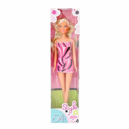 Muñeca Steffi love Style