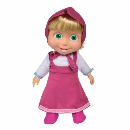 Muñeca Masha 40 cm