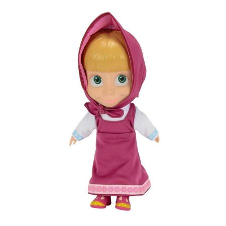 Muñeca Masha 23cm